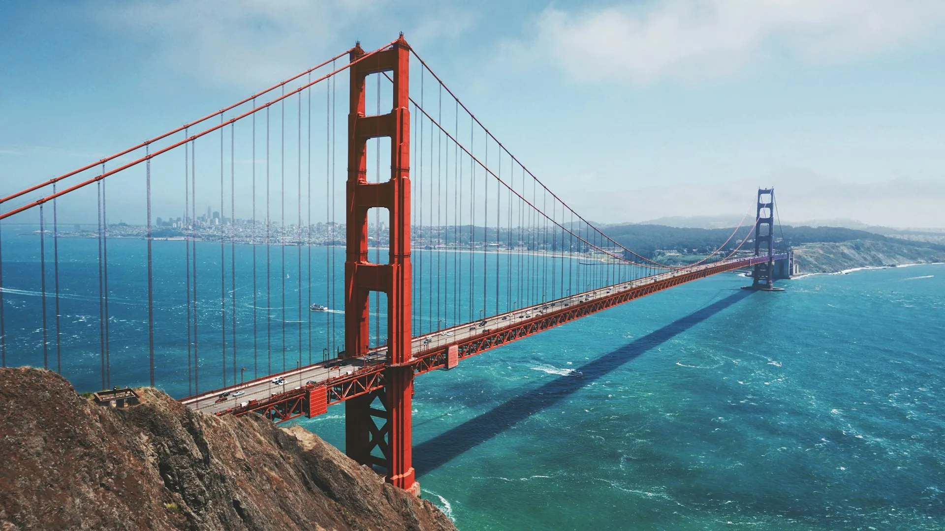 Office space for rent in San Francisco